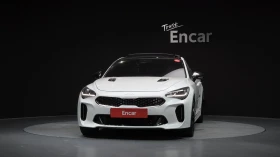 Kia Stinger 2.5 T-GDI AWD Masters Acro Edition, снимка 3