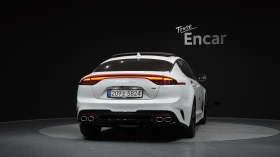 Kia Stinger 2.5 T-GDI AWD Masters Acro Edition, снимка 4