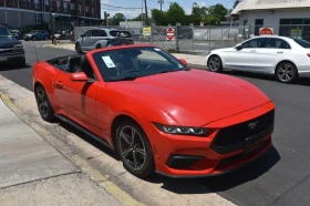 Ford Mustang EcoBoost, снимка 2