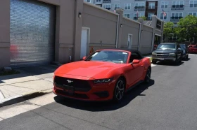 Ford Mustang EcoBoost, снимка 4