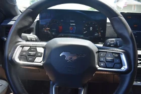 Ford Mustang EcoBoost, снимка 13