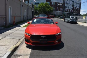Ford Mustang EcoBoost, снимка 3