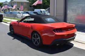Ford Mustang EcoBoost, снимка 9