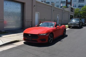 Ford Mustang EcoBoost, снимка 5
