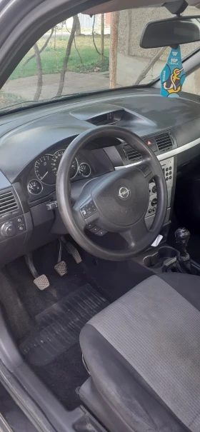 Opel Meriva, снимка 8