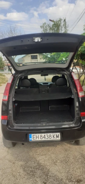 Opel Meriva, снимка 5
