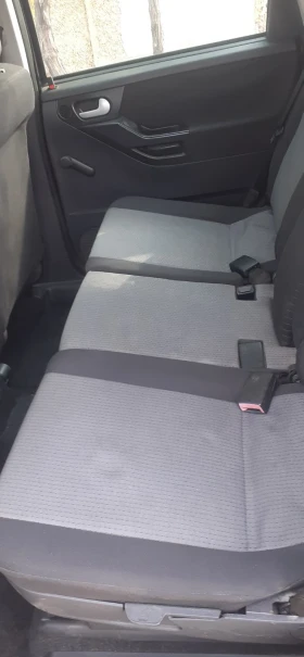 Opel Meriva, снимка 7