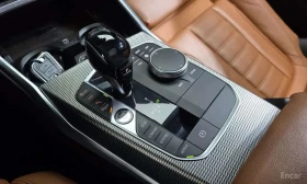 BMW 330 * 330i M Sport * ЦЕНА ДО БГ, снимка 11