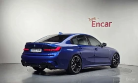 BMW 330 * 330i M Sport * ЦЕНА ДО БГ, снимка 2