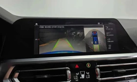 BMW 330 * 330i M Sport * ЦЕНА ДО БГ, снимка 9