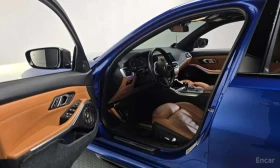 BMW 330 * 330i M Sport * ЦЕНА ДО БГ, снимка 5