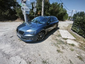 Skoda Superb L&K, снимка 1