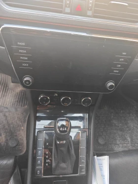 Skoda Superb L&K, снимка 6