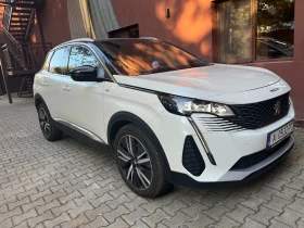 Peugeot 3008, снимка 1