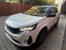 Peugeot 3008, снимка 4
