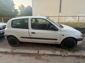 Renault Clio, снимка 4