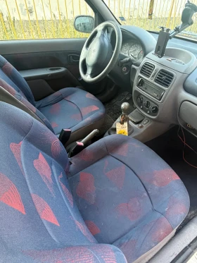 Renault Clio, снимка 5