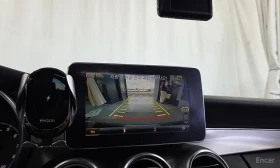 Mercedes-Benz C 200 COUPE* AMG* LINE* ХЕДЪП* LANE* ASSIST* , снимка 10