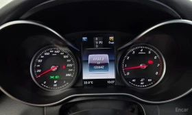 Mercedes-Benz C 200 COUPE* AMG* LINE* ХЕДЪП* LANE* ASSIST* , снимка 13