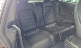 Mercedes-Benz C 200 COUPE* AMG* LINE* ХЕДЪП* LANE* ASSIST* , снимка 16