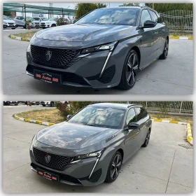 Peugeot 308 1.5Bluehdi/GT-Line/26000km/Гаранция, снимка 3