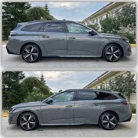 Peugeot 308 1.5Bluehdi/GT-Line/26000km/Гаранция, снимка 4