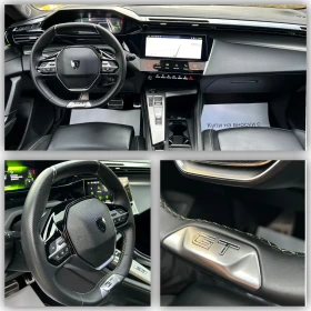 Peugeot 308 1.5Bluehdi/GT-Line/26000km/Гаранция, снимка 15