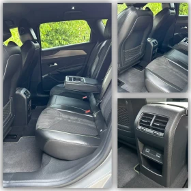 Peugeot 308 1.5Bluehdi/GT-Line/26000km/Гаранция, снимка 11