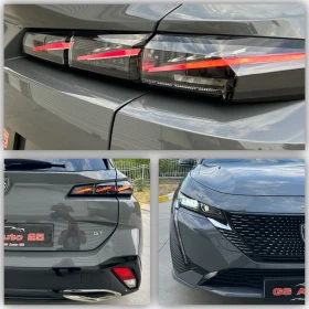 Peugeot 308 1.5Bluehdi/GT-Line/26000km/Гаранция, снимка 8