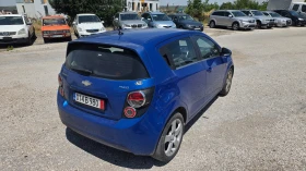 Chevrolet Aveo 1.3Diesel, снимка 13