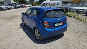 Chevrolet Aveo 1.3Diesel, снимка 3