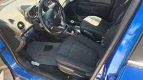 Chevrolet Aveo 1.3Diesel, снимка 14