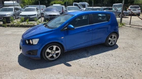 Chevrolet Aveo 1.3Diesel, снимка 12