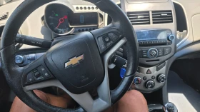 Chevrolet Aveo 1.3Diesel, снимка 7