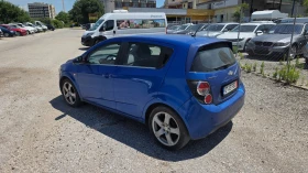 Chevrolet Aveo 1.3Diesel, снимка 11