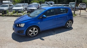 Chevrolet Aveo 1.3Diesel, снимка 5