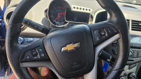 Chevrolet Aveo 1.3Diesel, снимка 8