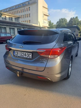 Hyundai I40, снимка 3