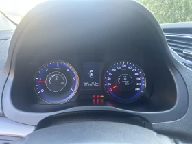 Hyundai I40, снимка 10