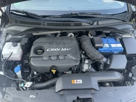 Hyundai I40, снимка 9