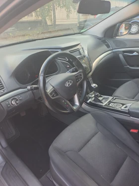 Hyundai I40, снимка 6