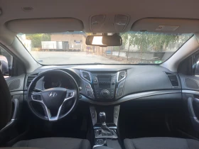 Hyundai I40, снимка 5
