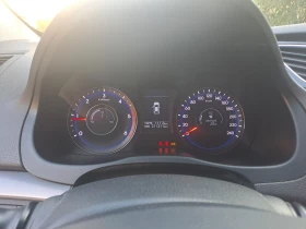 Hyundai I40, снимка 11