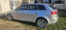 Audi A3 2.0D, снимка 4