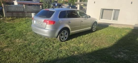 Audi A3 2.0D, снимка 1