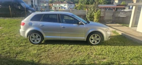 Audi A3 2.0D, снимка 3