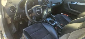 Audi A3 2.0D, снимка 8