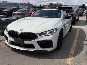 BMW M8 Competition | CARFAX | ПРЕДСТАВИТЕЛСТВО НА BMW, снимка 1