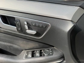 Mercedes-Benz E 220 CDI AVTOMAT/NAVI/KOJA EURO 6, снимка 13