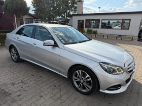 Mercedes-Benz E 220 CDI AVTOMAT/NAVI/KOJA EURO 6, снимка 4